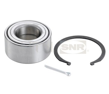 Sada ložisek kol SNR R184.13