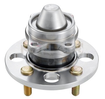 Sada ložisek kol SNR R184.17