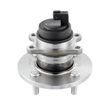 Sada ložisek kol SNR R184.18