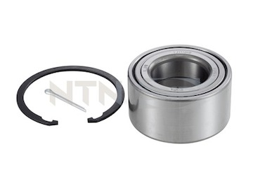 Sada ložisek kol SNR R184.26