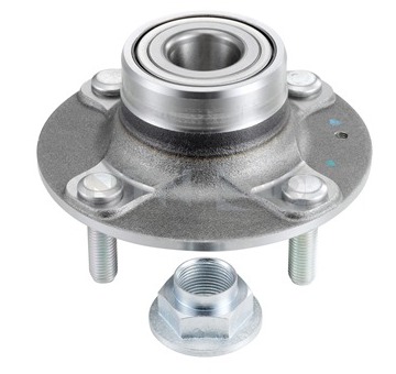 Sada ložisek kol SNR R184.28