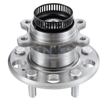 Sada ložisek kol SNR R184.30