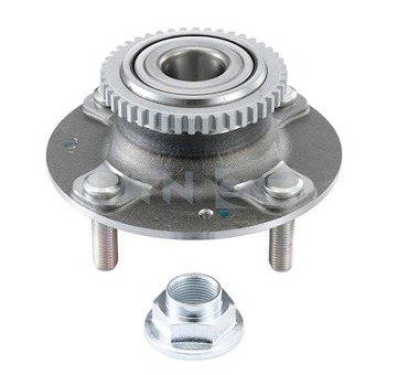 Sada ložisek kol SNR R184.48