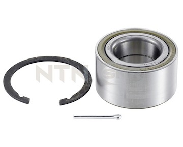 Sada ložisek kol SNR R184.58