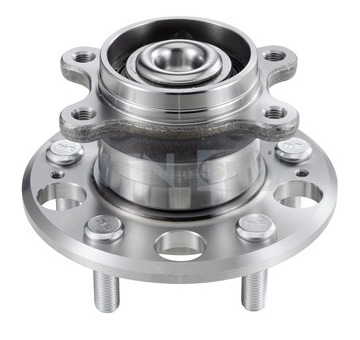 Sada ložisek kol SNR R184.67