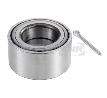 Sada ložisek kol SNR R186.08