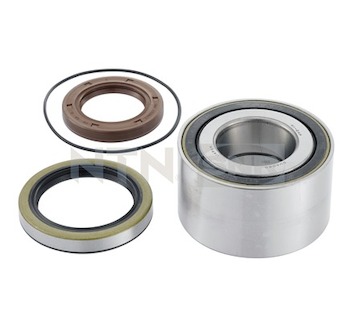 Sada ložisek kol SNR R189.10