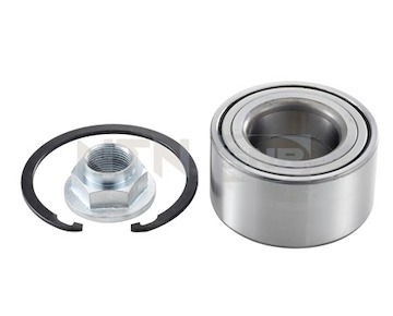 Sada ložisek kol SNR R189.18