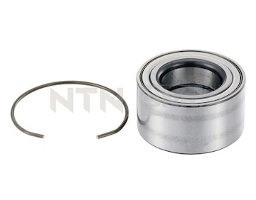 Sada ložisek kol SNR R189.24