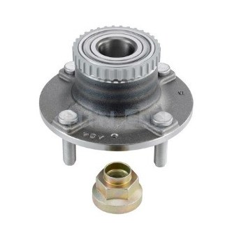 Sada ložisek kol SNR R190.03