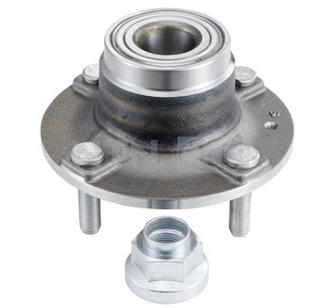 Sada ložisek kol SNR R190.08