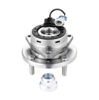 Sada ložisek kol SNR R190.23