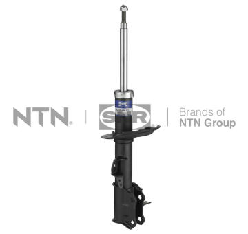 Tlumič pérování SNR SA68440.03L