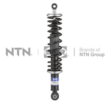 Tlumič pérování SNR SA95511.53