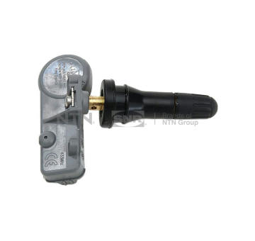 Snímač kola, kontrolní systém tlaku v pneumatikách SNR TPMS158.01