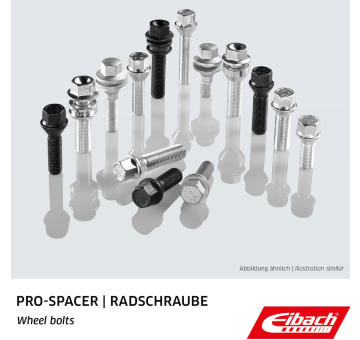 Sroub kola EIBACH S1-1-12-50-24-17-1