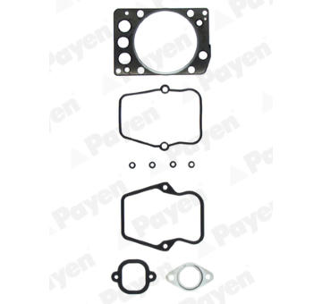 Sada těsnění, hlava válce PAYEN CF5370