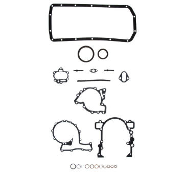 Sada těsnění, kliková skříň PAYEN EG914