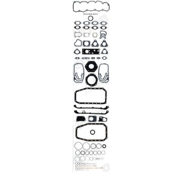 Kompletní sada těsnění, motor PAYEN GX410