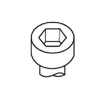 Sada šroubů hlavy válce PAYEN HBS036