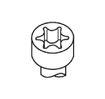 Sada šroubů hlavy válce PAYEN HBS054