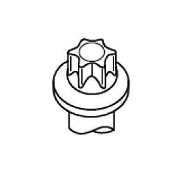 Sada šroubů hlavy válce PAYEN HBS055