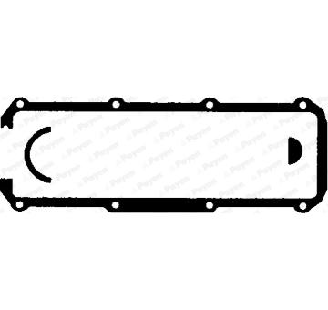 Sada těsnění, kryt hlavy válce PAYEN HL456