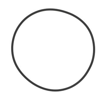 Sada těsnění válce, o-kroužky PAYEN HL5383