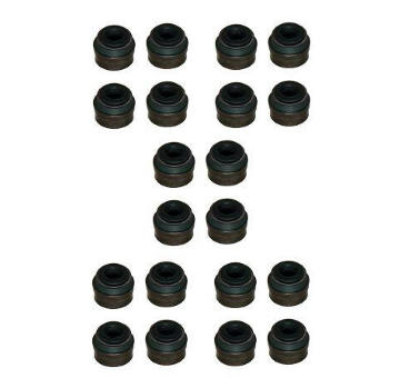 Sada těsnění, dřík ventilu PAYEN HR822