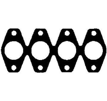 Těsnění, kolektor výfukových plynů PAYEN JB841