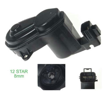 Stavitelny element, rucni brzda brzdove oblozeni BUDWEG CALIPER 208047