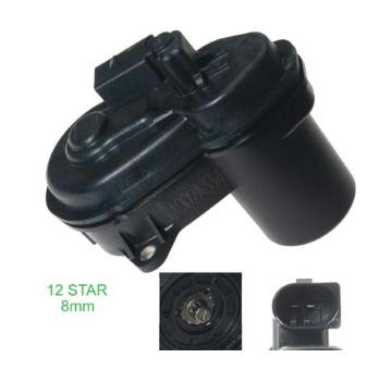 Stavitelny element, rucni brzda brzdove oblozeni BUDWEG CALIPER 208060