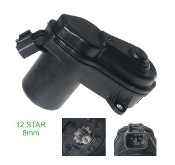 Stavitelny element, rucni brzda brzdove oblozeni BUDWEG CALIPER 208065