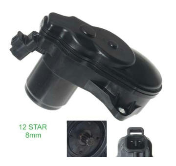 Stavitelny element, rucni brzda brzdove oblozeni BUDWEG CALIPER 208069