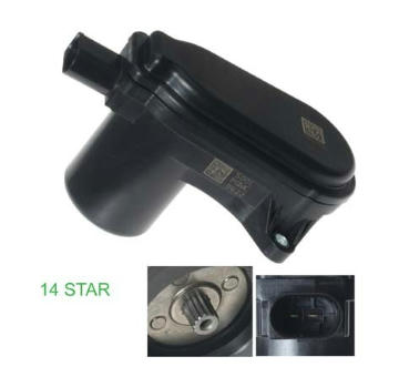 Stavitelny element, rucni brzda brzdove oblozeni BUDWEG CALIPER 208070