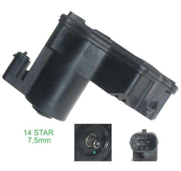 Stavitelny element, rucni brzda brzdove oblozeni BUDWEG CALIPER 208074
