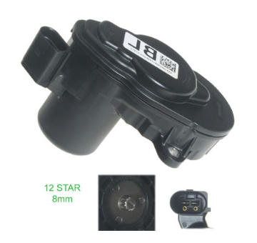 Stavitelny element, rucni brzda brzdove oblozeni BUDWEG CALIPER 208077