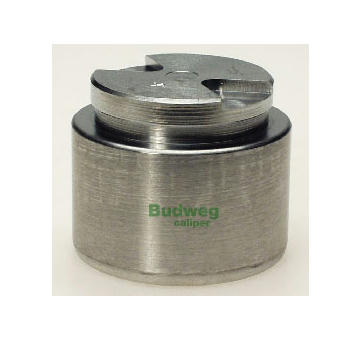 Píst, brzdový třmen BUDWEG CALIPER 235428