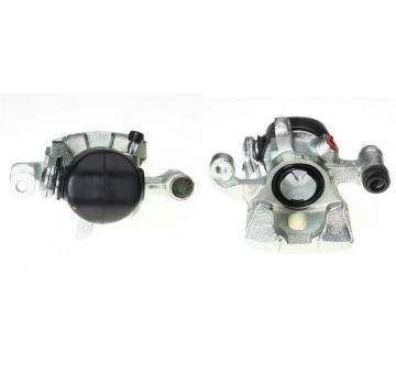 Brzdový třmen BUDWEG CALIPER 341236