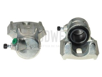 Brzdový třmen BUDWEG CALIPER 341660