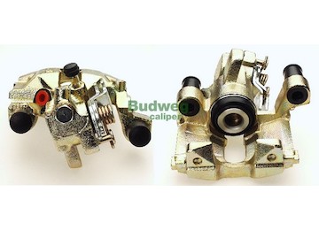 Brzdový třmen BUDWEG CALIPER 341686