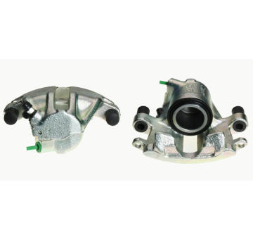 Brzdový třmen BUDWEG CALIPER 341732