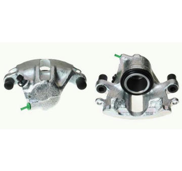 Brzdový třmen BUDWEG CALIPER 341734