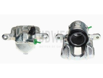 Brzdový třmen BUDWEG CALIPER 341779