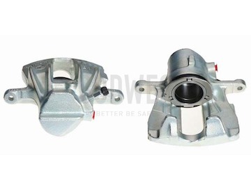 Brzdový třmen BUDWEG CALIPER 342225