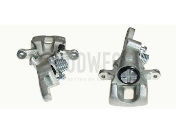 Brzdový třmen BUDWEG CALIPER 342260