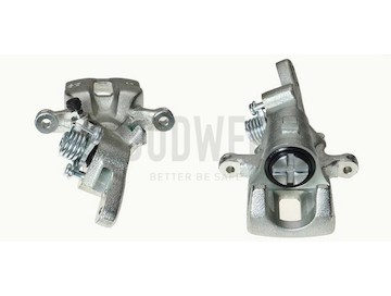 Brzdový třmen BUDWEG CALIPER 342261