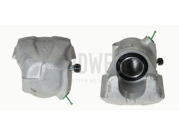 Brzdový třmen BUDWEG CALIPER 34230