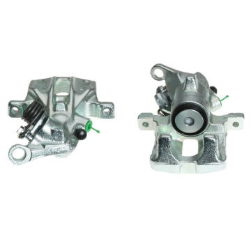 Brzdový třmen BUDWEG CALIPER 342384