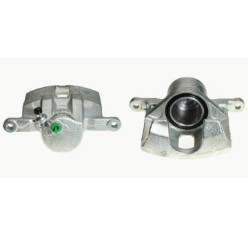 Brzdový třmen BUDWEG CALIPER 342420